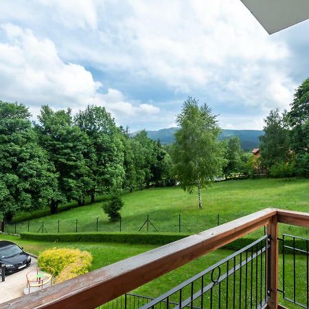 Vacationclub - Cristal Resort Apartament 404 Szklarska Poręba Eksteriør billede