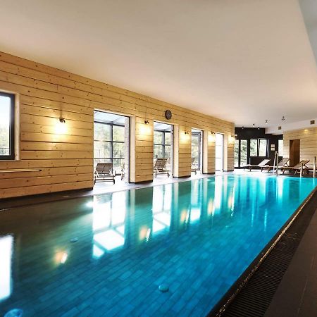 Vacationclub - Cristal Resort Apartament 404 Szklarska Poręba Eksteriør billede