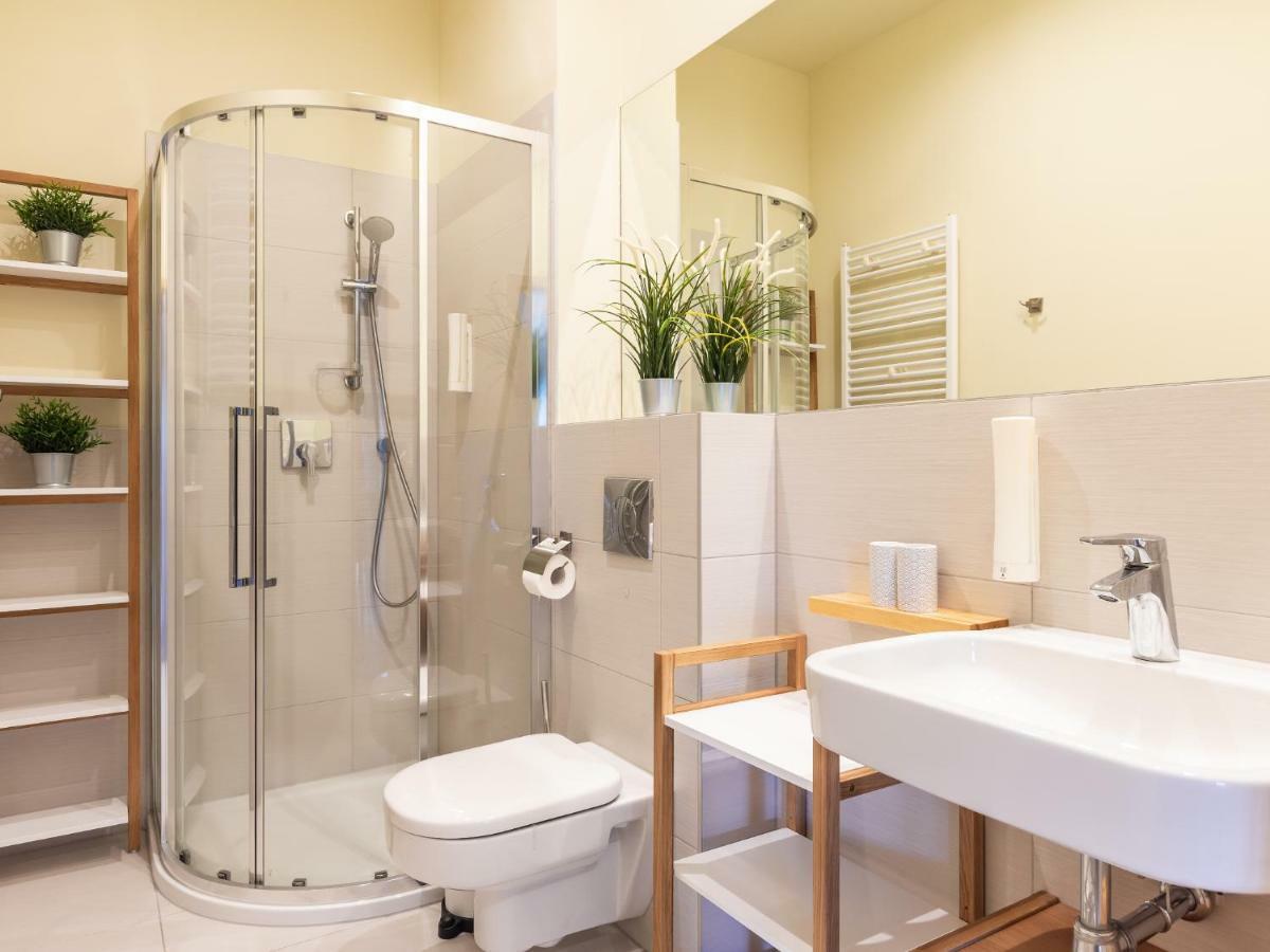 Vacationclub - Cristal Resort Apartament 404 Szklarska Poręba Eksteriør billede