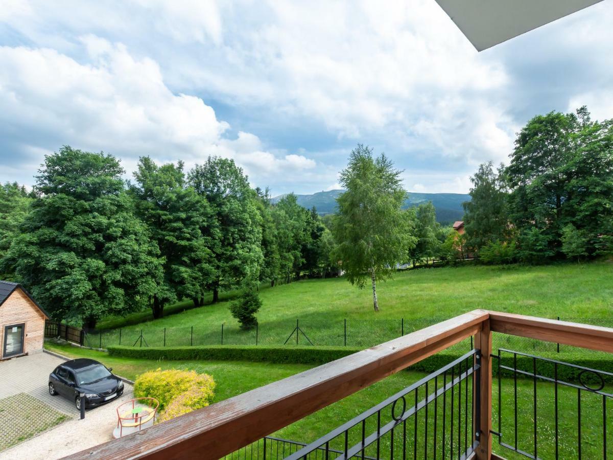 Vacationclub - Cristal Resort Apartament 404 Szklarska Poręba Eksteriør billede
