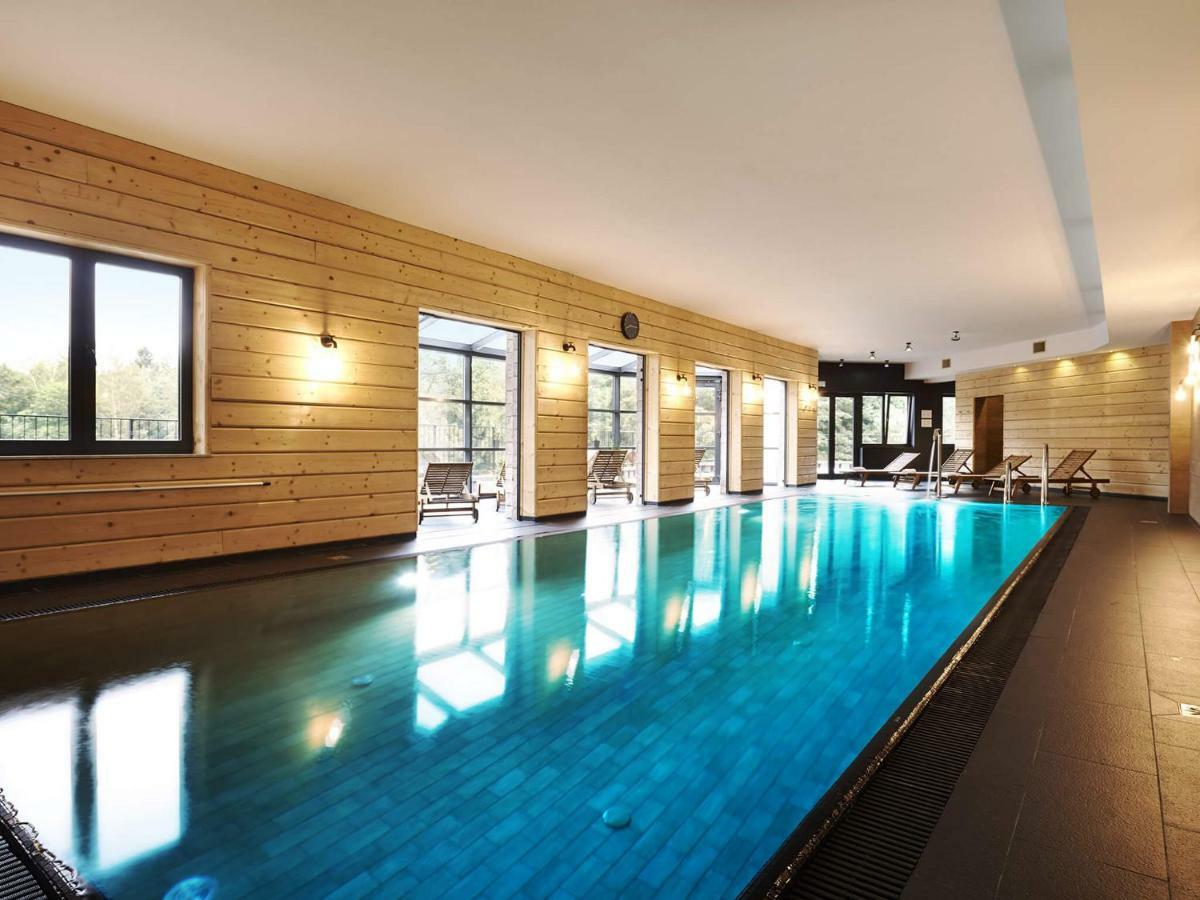 Vacationclub - Cristal Resort Apartament 404 Szklarska Poręba Eksteriør billede