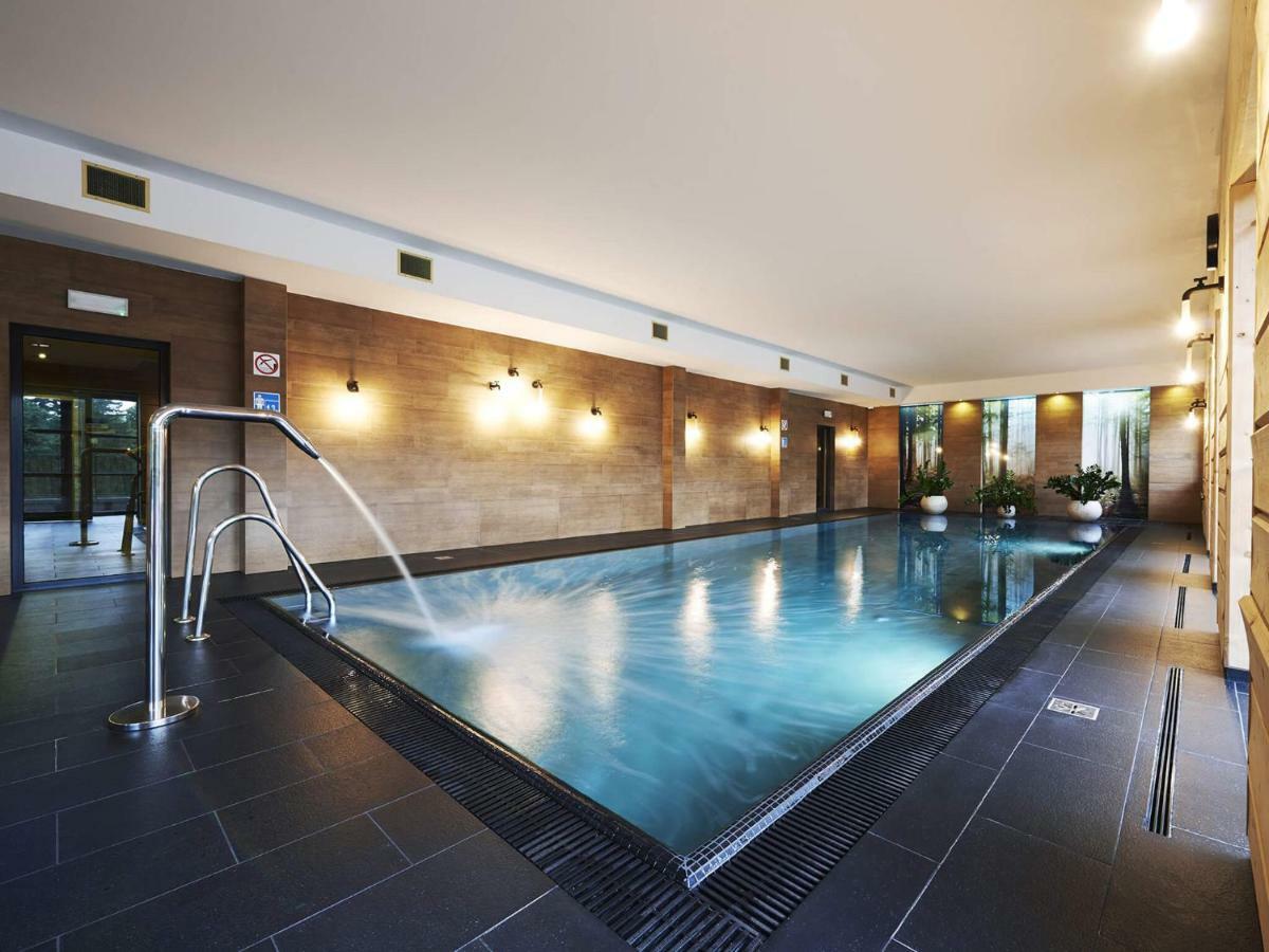 Vacationclub - Cristal Resort Apartament 404 Szklarska Poręba Eksteriør billede