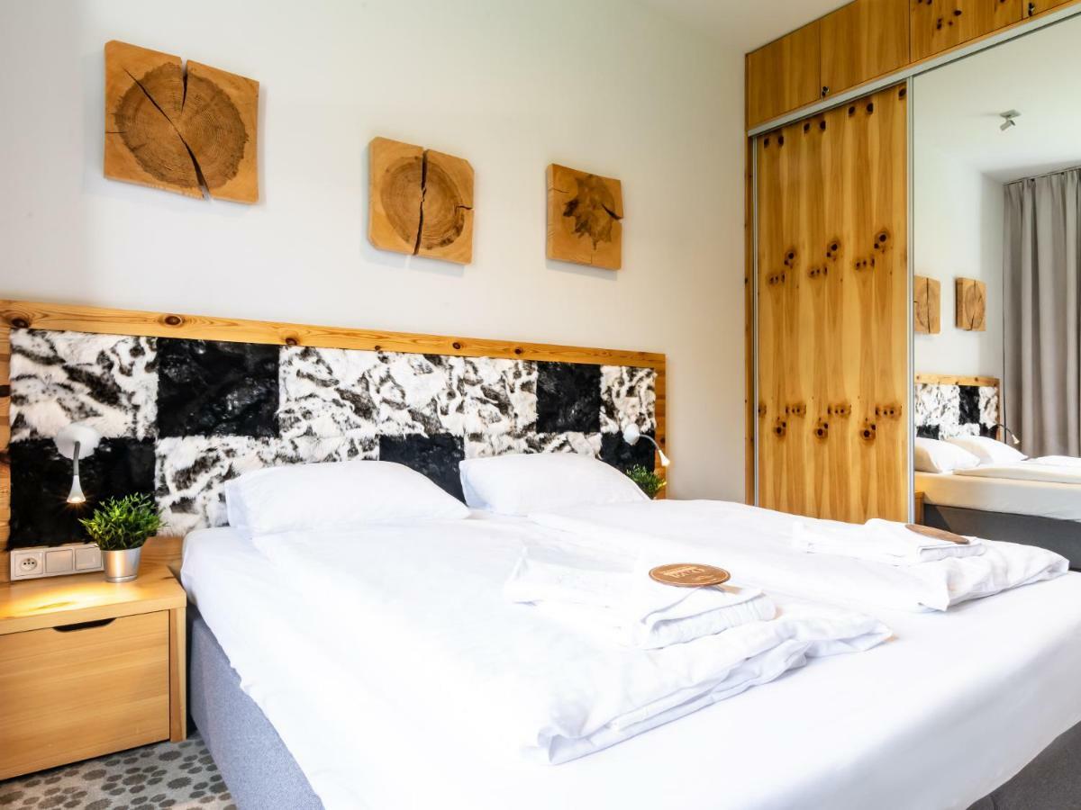 Vacationclub - Cristal Resort Apartament 404 Szklarska Poręba Eksteriør billede