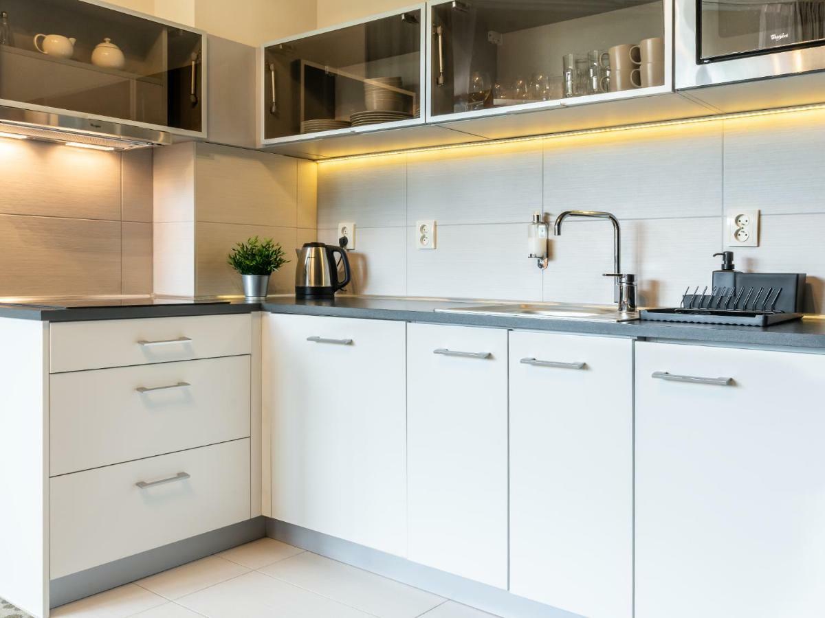 Vacationclub - Cristal Resort Apartament 404 Szklarska Poręba Eksteriør billede